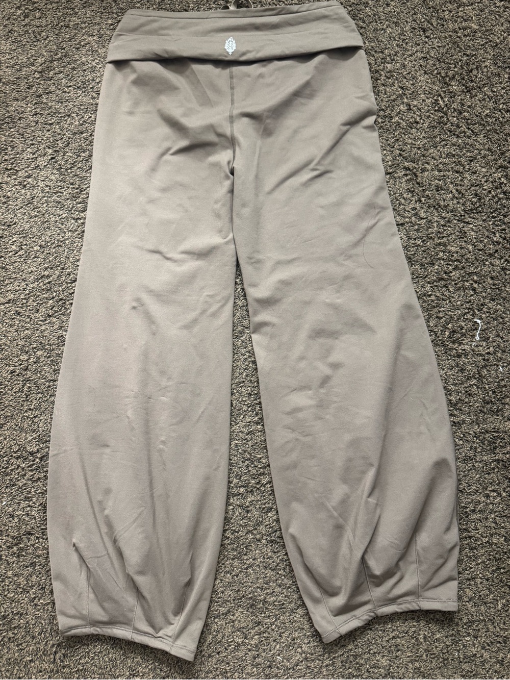 FP Movement Quick Step Bubble Pants - Picture 3 of 4